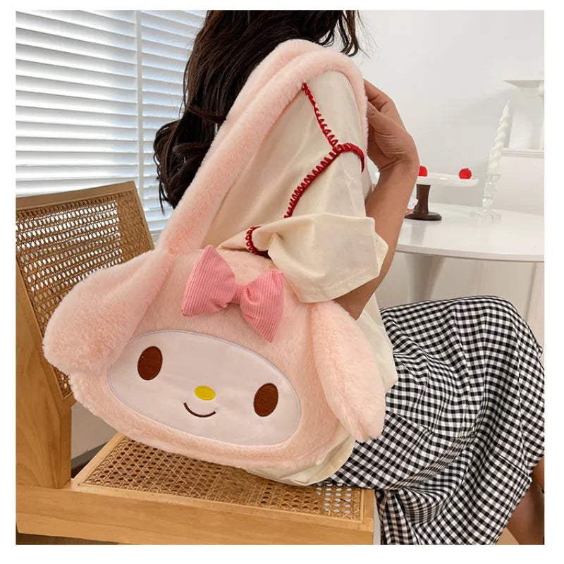 Bolsas Sanrio