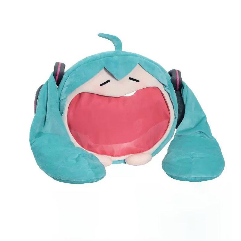 Mochila Anime Hatsune Miku