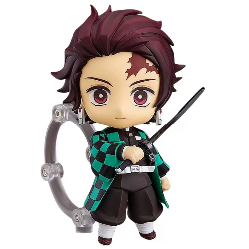 Nendoroids Kimetsu no Yaiba