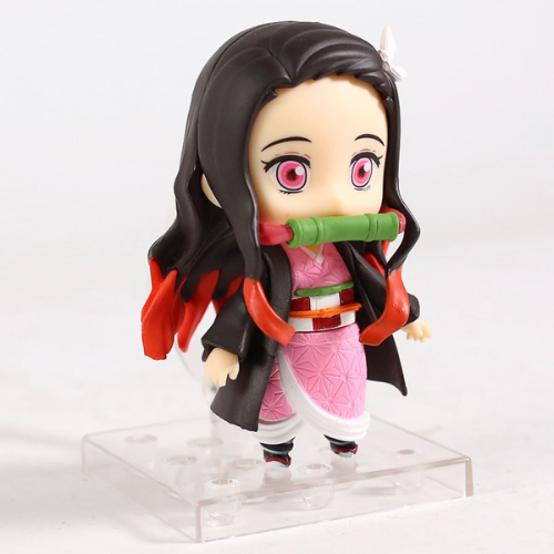 Nendoroids Kimetsu no Yaiba