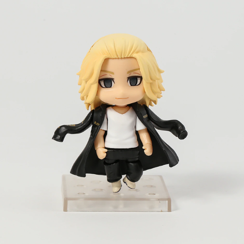 Nendoroid Mikey Tokyo Revengers