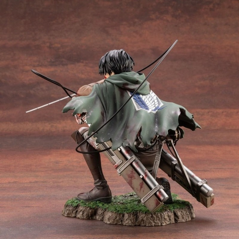 Figure Levi