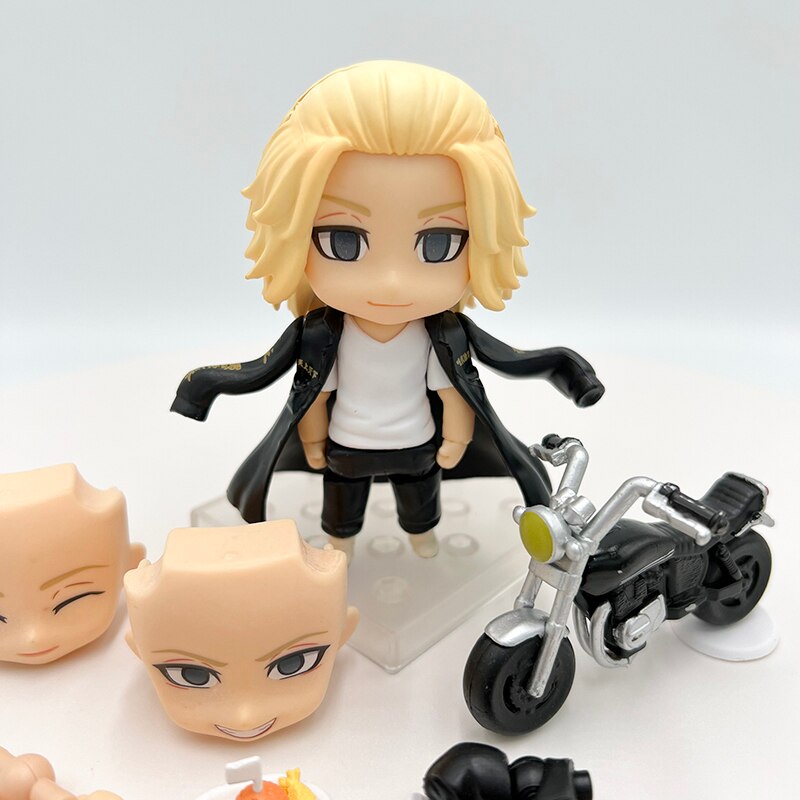 Nendoroid Mikey Tokyo Revengers