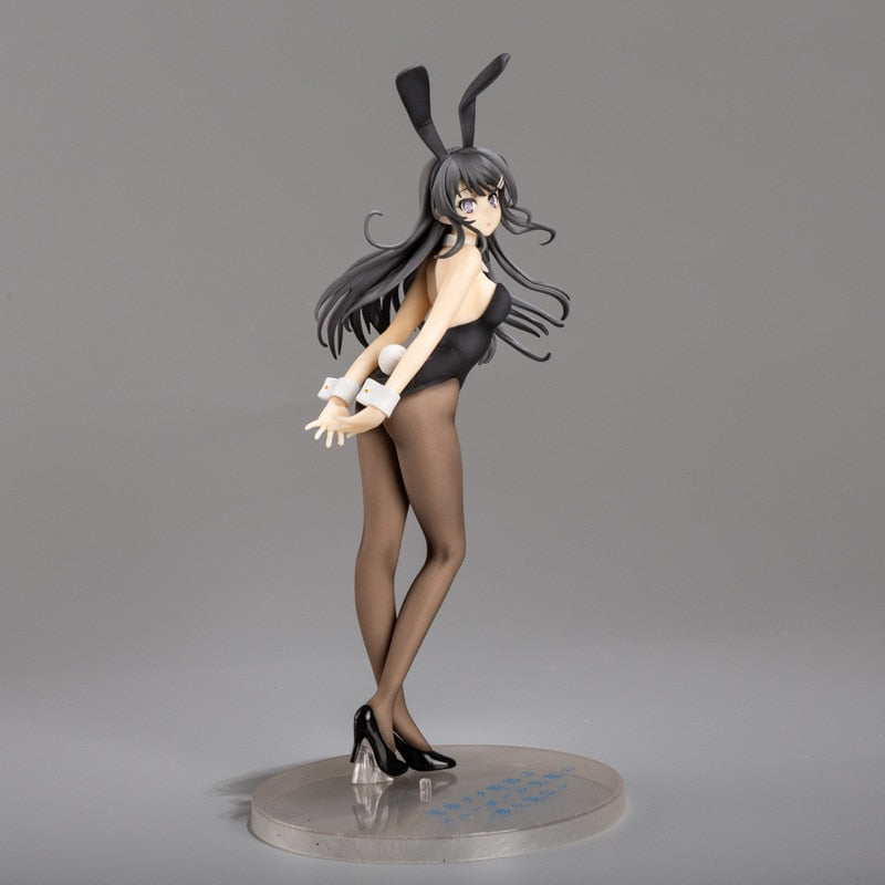 Figure Bunny Girl Senpai Mai Sakurajima  25cm